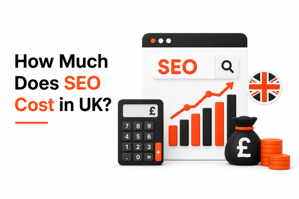 How Much Does SEO Cost in UK?